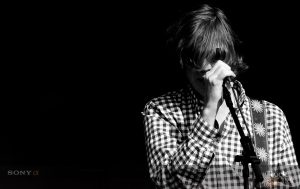 Wallpaper SONIC YOUTH